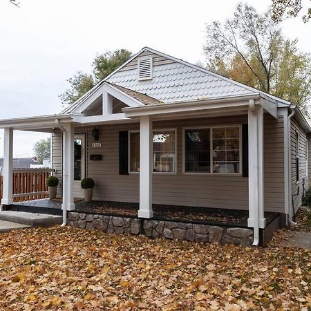 East Bench Bungalow A Relaxing Ogden Escape Near Mountains And Downtown Esterno foto