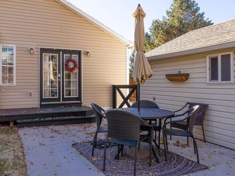 East Bench Bungalow A Relaxing Ogden Escape Near Mountains And Downtown Esterno foto